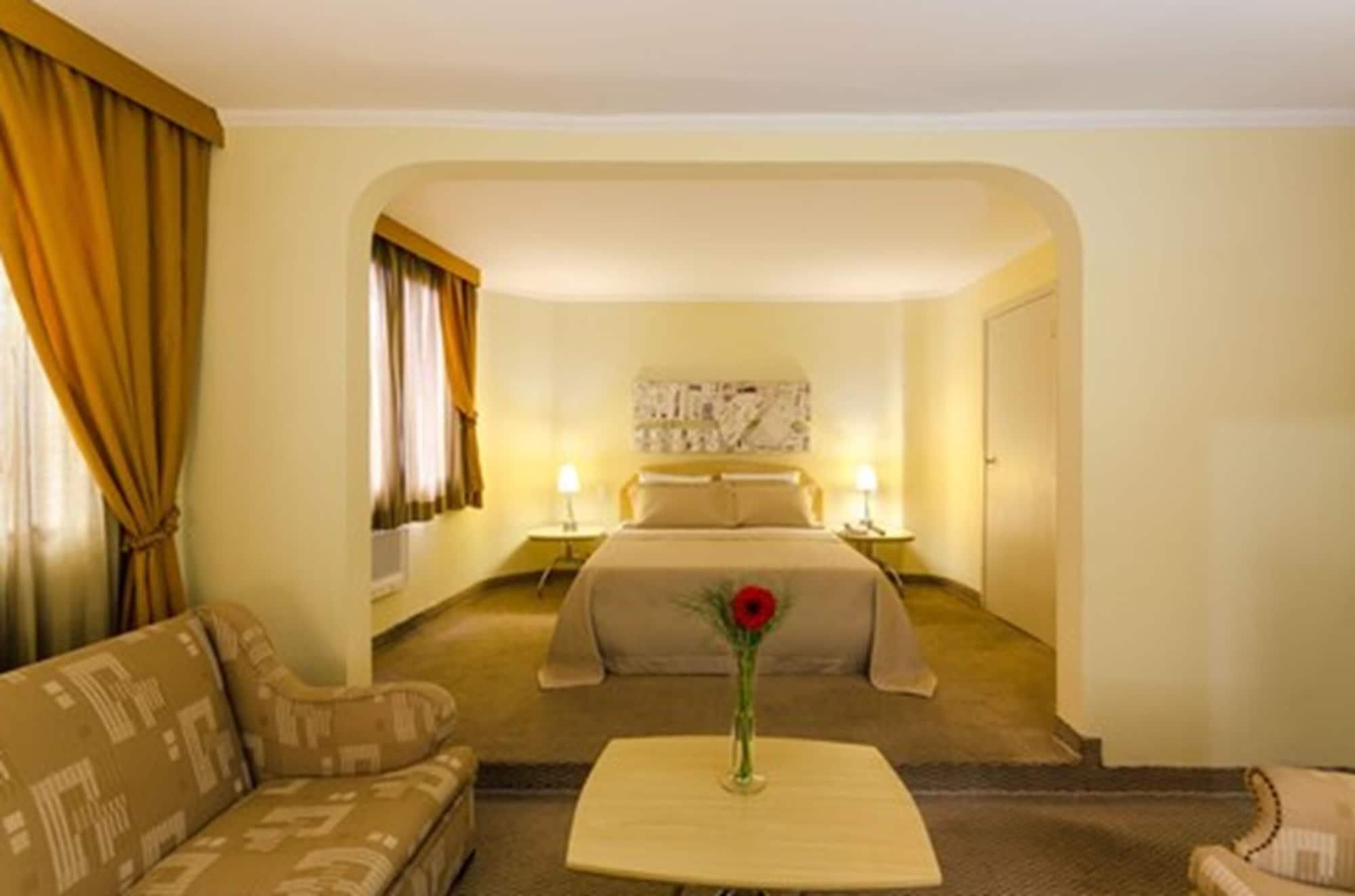 San Michel Hotel Σάο Πάολο Εξωτερικό φωτογραφία