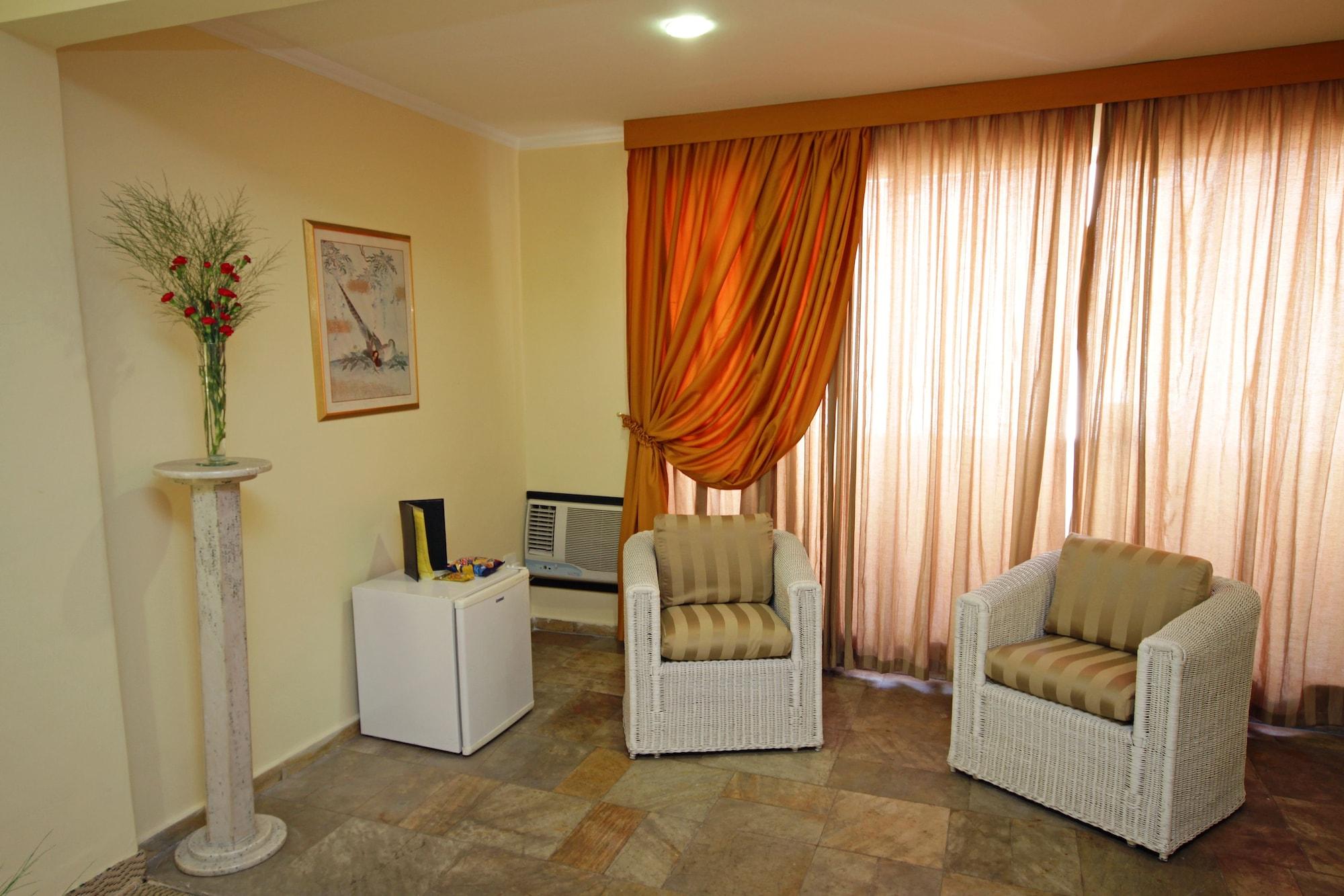 San Michel Hotel Σάο Πάολο Εξωτερικό φωτογραφία